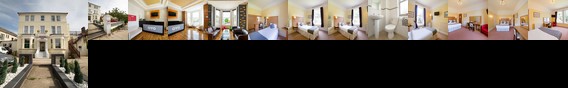 Eagle House Hotel Hastings Eagle House Hotel Hastings