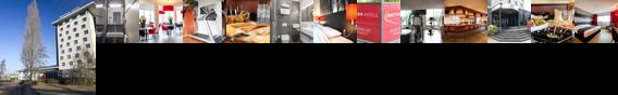 Bastion Hotel Dordrecht / Papendrecht