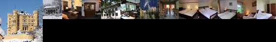 Hotel Garni Schlossblick Hohenschwangau