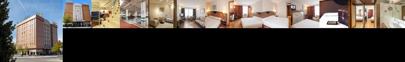 Hotel Albret