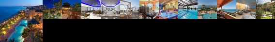 Gran Hotel Elba Estepona & Thalasso Spa Gran Hotel Elba Estepona & Thalasso Spa