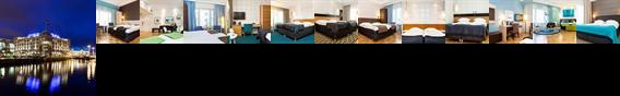 Elite Hotel Marina Plaza