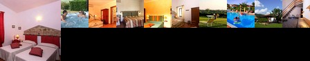 Agriturismo Il Cavallino Farmhouse Semproniano