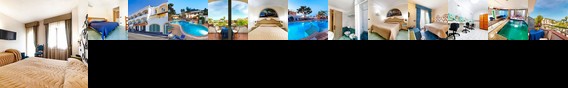 Hotel Don Pepe Terme & Beauty Farm Hotel Don Pepe Terme & Beauty Farm