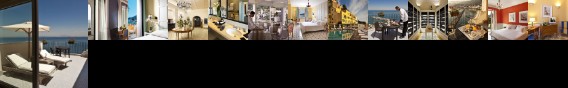 Albergo della Regina Isabella Albergo della Regina Isabella