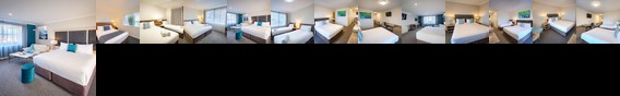 Best Western Albany Motel & Apartments
