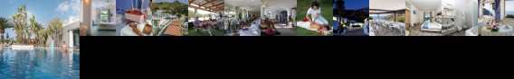Park Hotel & Terme Romantica