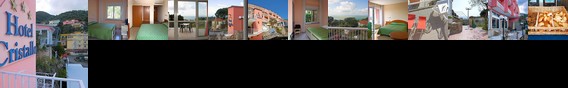 Hotel Ristorante Cristallo