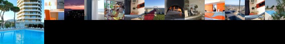 Hotel Torre Del Sole Terracina Hotel Torre Del Sole Terracina