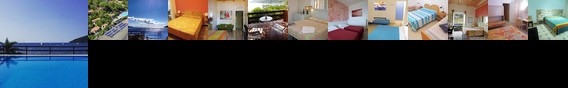 Hotel Capo Sud Capoliveri Hotel Capo Sud Capoliveri