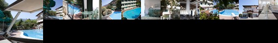 Hotel Tamerici