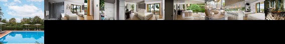 Versilia Holidays Hotel Forte dei Marmi
