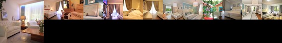 BEST WESTERN Raffaelli Park Hotel BEST WESTERN Raffaelli Park Hotel