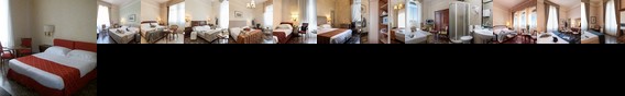 Best Western Grand Hotel Royal Viareggio