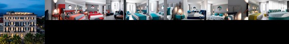 Plaza e De Russie Hotel