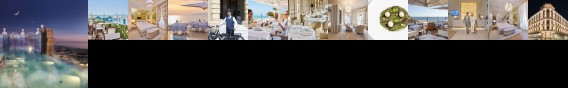 Grand Hotel Principe di Piemonte Grand Hotel Principe di Piemonte