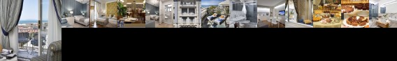 Palace Hotel Viareggio