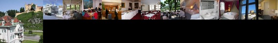 Schlosshotel Lisl