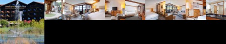 Lindner Parkhotel & Spa Oberstaufen Lindner Parkhotel & Spa Oberstaufen