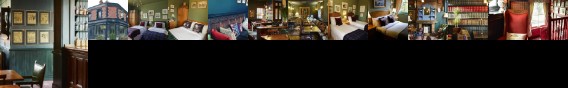 The King Alfred Pub Accommodation The King Alfred Pub Accommodation