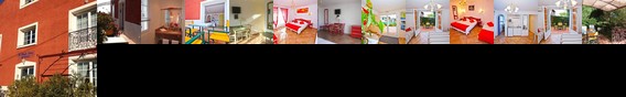 Residence Hoteliere La Pinede Bleue Residence Hoteliere La Pinede Bleue
