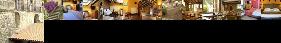 Hotel Obispo Hondarribia