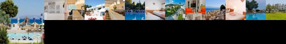 Grand Bleu Hotel Eretria