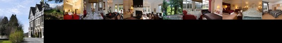 Dolserau Hall Hotel Dolgellau Dolserau Hall Hotel Dolgellau