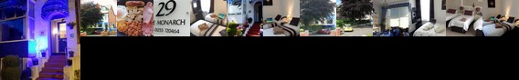 The Monarch Hotel Lytham St Annes The Monarch Hotel Lytham St Annes