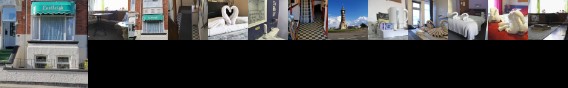 Eastleigh Hotel Skegness Eastleigh Hotel Skegness