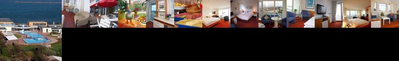 Haus Hanseat Helgoland