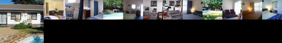 40 Winks Accommodation Somerset West