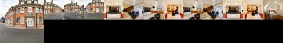 Comfort Hotel London Luton Comfort Hotel London Luton
