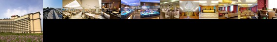 City Suites Gateway