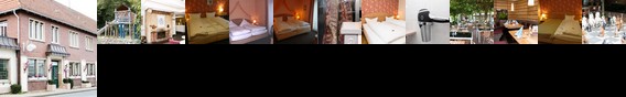 Haus Hilckmann Hotel Horstel