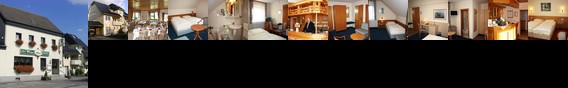 Hotel zur Waage Bad Münstereifel