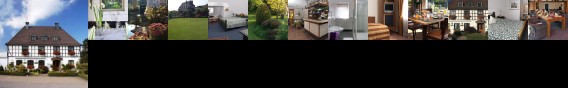 Landhotel Hutter Meschede
