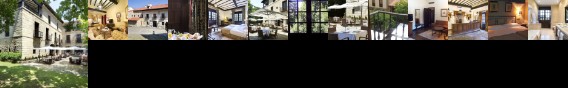 Parador de Santillana Gil Blas