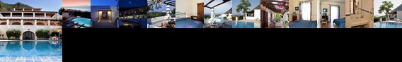 Hotel Principe di Salina