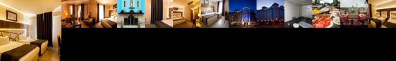 Hotel Rumi