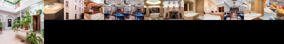 Victoria Hotel Linares