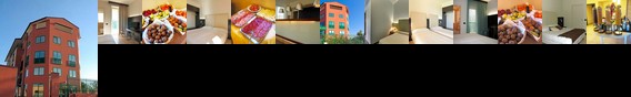 Fiera Milano Hotel