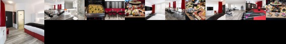 ACHAT Premium Hotel Airport-Hannover