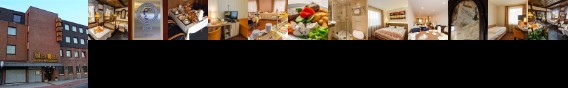 Alte Post Hotel Lehrte