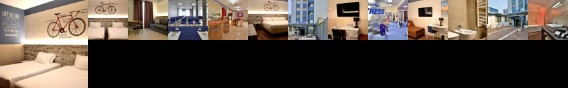 BEST WESTERN Soave Hotel