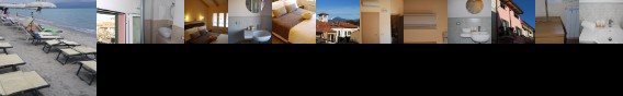Burlamacco Gold Bed & Breakfast Viareggio Burlamacco Gold Bed & Breakfast Viareggio