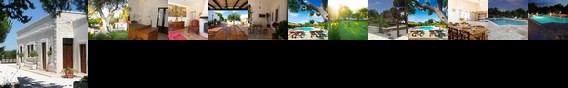 Masseria Cesarina Masseria Cesarina
