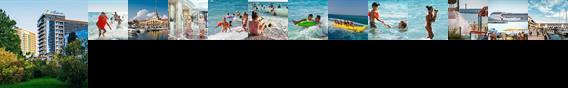 Marins Park Hotel Sochi