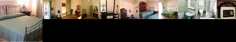 Bed & Breakfast Panormus Bed & Breakfast Panormus