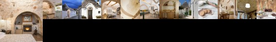 Residence Trulli Holiday Residence Trulli Holiday